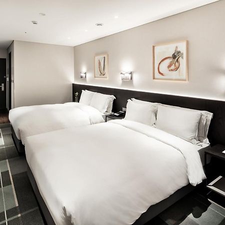 G3 Hotel Chungmuro Seoul Exterior foto