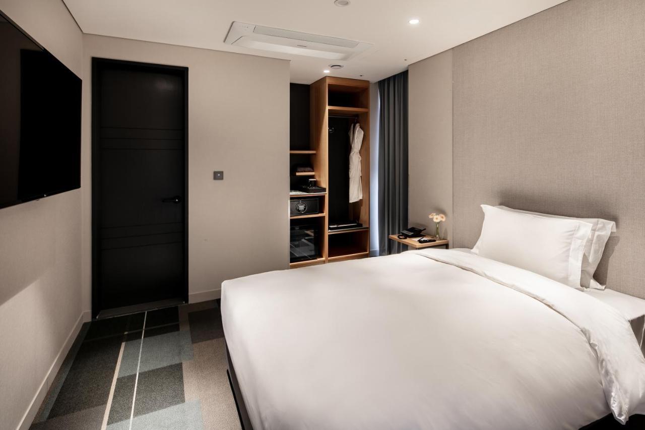 G3 Hotel Chungmuro Seoul Exterior foto